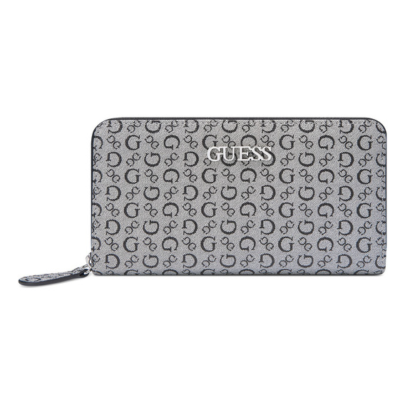 Cartera Guess Factory V9255599-bla