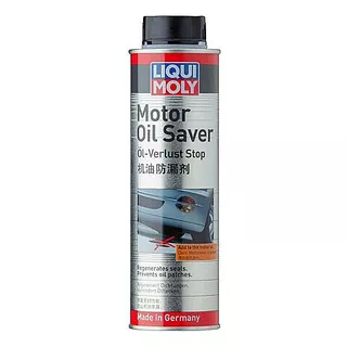 Tapa Fugas De Aceite Liqui Moly