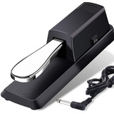 Sustain Pedal Teclado Universal