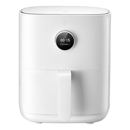 Mi Smart Air Fryer 3.5l Color Blanco 220V - 240V