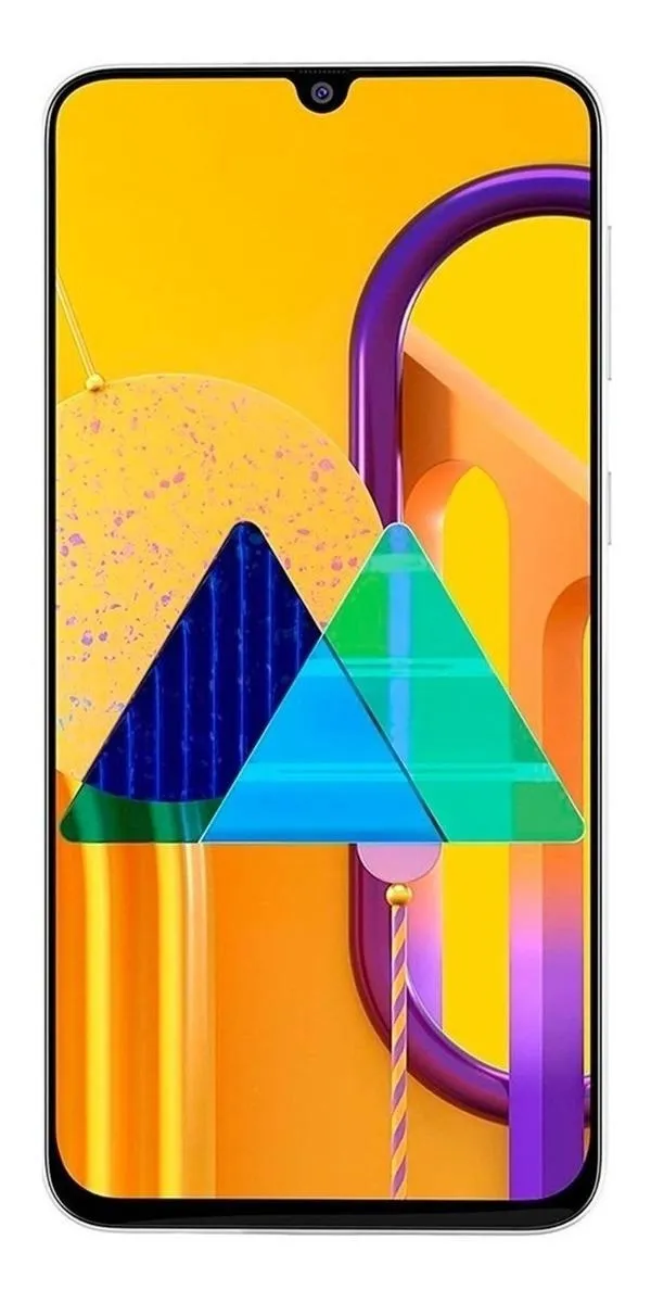 Samsung Galaxy M30s