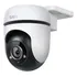 Cámara Seguridad Exterior TP-link TAPO C500 FHD PTZ con seguimiento Color Blanco