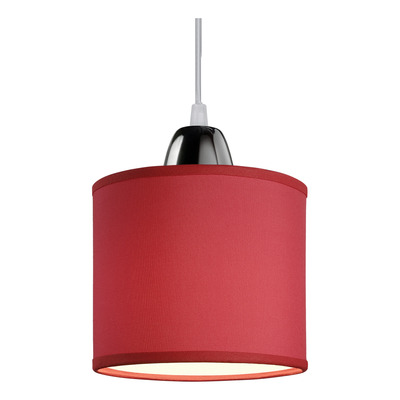 Colgante 2 Luces Pantallas Deco Moderno Directo De Fabrica
