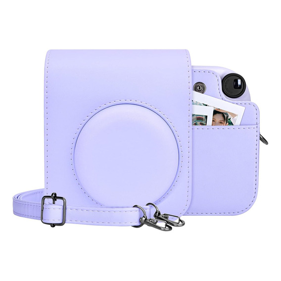 Estuche Camara Instax Mini 12