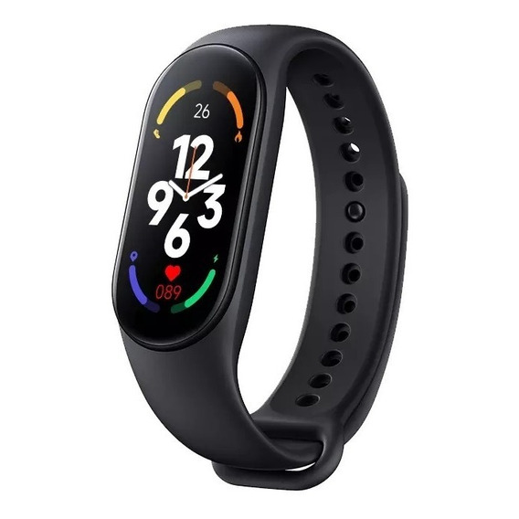 Smartband M7 Bluetooth Touch 