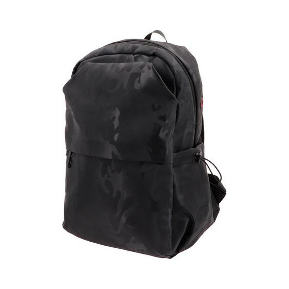 Mochila Urbana Arye Speke Impermeable Espacio Para Notebook