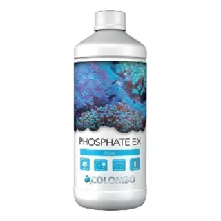 Condicionador Colombo Marine Algae Phosphate Ex 500ml