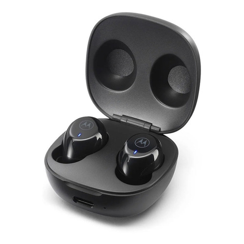 Audífonos in-ear inalámbricos Motorola Moto Buds 105 94MB-105 black