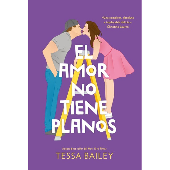 Amor No Tiene Planos, El (las Reformas Del Amor 1) - Tessa B