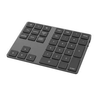 Teclado Numérico Bluetooth ¡entrega Inmediata!