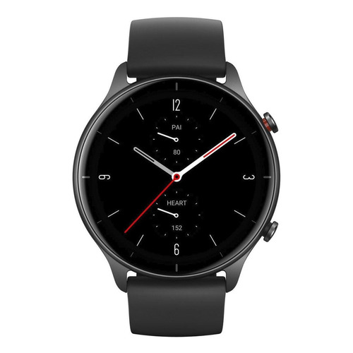 Amazfit Gtr 2e Negro