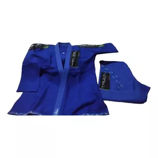 Kimono (calça E Kimono) Truda Tamanho 3 Jiu-jitsu / Mma