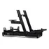 Cockpit Sim Racing Next Level Gtelite Wheel Plate Nlr-e022 Negro