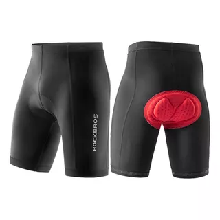 Culotte Para Ciclismo Rockbros