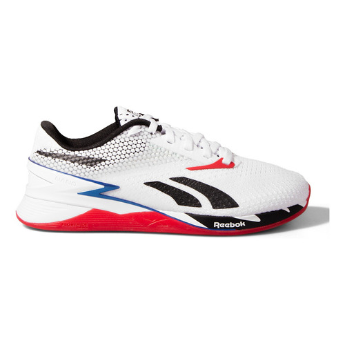 Reebok Nano X3 Hombre Adultos