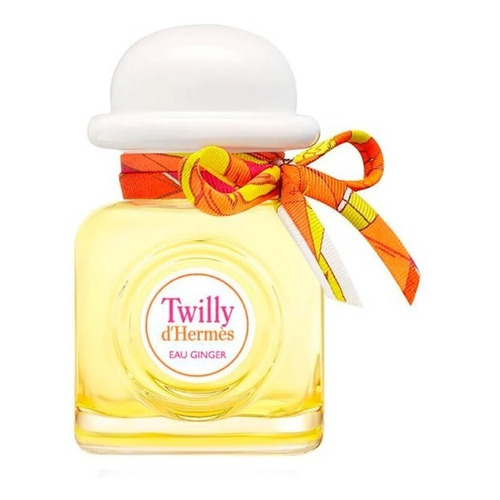 Hermes Twilly Ginger Eau De Parfum X 50ml