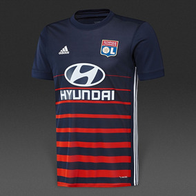 comprar camiseta Olympique Lyonnais chica comprar camiseta Olympique Lyonnais chica