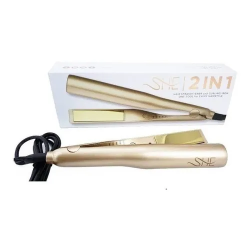 Planchas beyond the beauty son buenas outlet