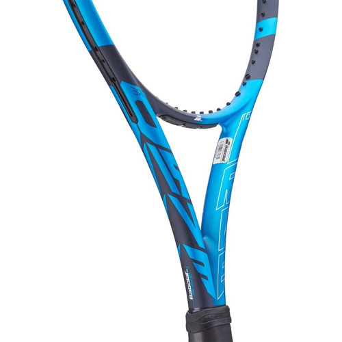 Raqueta Tenis Babolat Pure Drive 2021 Aro 107 285 Grs Color Azul Tamaño Del Grip 4 1/4