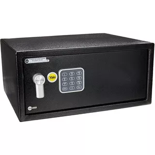 Caja Fuerte De Seguridad Para Laptop Y Documentos