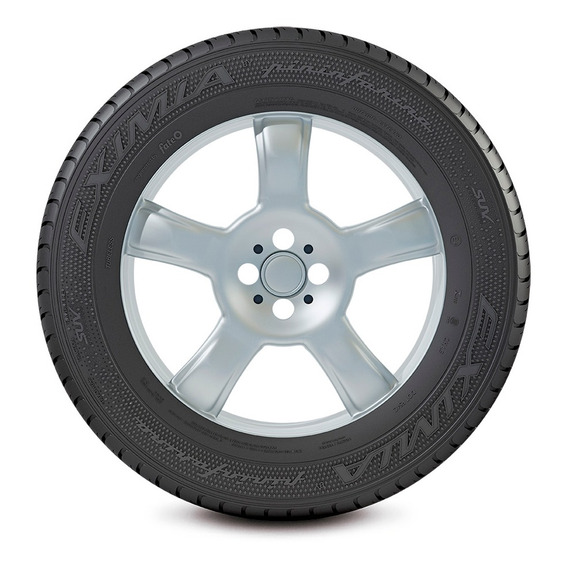 Neumatico Eximia Pininfarina Suv 225/60 R17 99h Tl