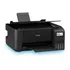 Impressora multifuncional cor Epson EcoTank L3250 127/220V