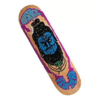 Shape Dropdead Kosake Shiva Pro Model  8.5'' X 31.825'' 