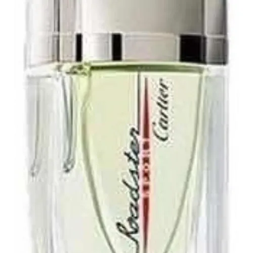 Cartier Roadster Sport 50 Ml Edt | MercadoLivre