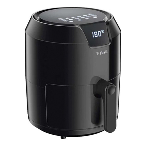 Freidora De Aire Sin Aceite Xl 4.2 L/ 6 Personas Tefal T-fal