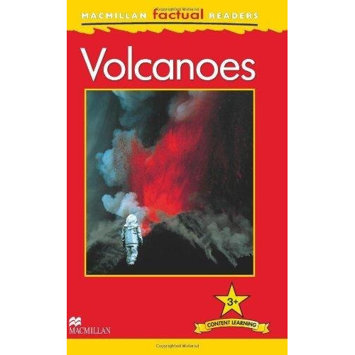 Volcanoes - Macmillan