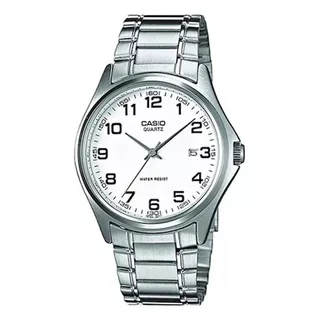 Reloj Casio Mtp-1183a-7bdf Hombre Análogo 100% Original 