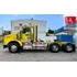 Tractocamión Kenworth T800 Modelo 2013 Casa Inglesa