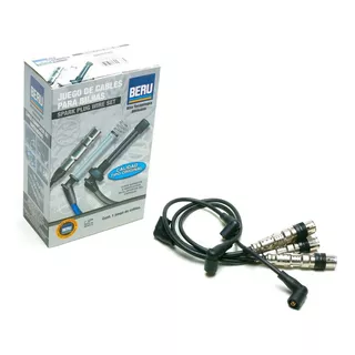 Cables Bujias Berug Jetta A4 Clasico 2.0 2011 2012 2013 2014