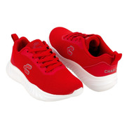 Tenis Deportivo Charly A017772 Tres Reyes