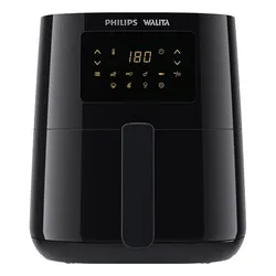 Fritadeira Airfryer Digital Philips Walita 4,1l Ri925 220v Cor Preto no Mercado Livre com oferta e cupom de desconto