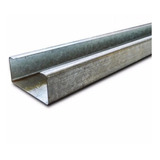 Perfil C Chapa Galvanizada 70 X 40 X 15 X 0,9mm En 6mts