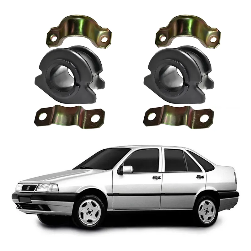 Kit Barra Estabilizadora Tempra 2.0 8v 1994 A 1998