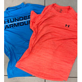 Playera Under Armour (2)