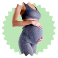 Artículos de Maternidad	