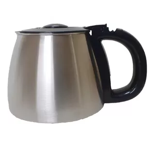 Jarra Cafeteira Britânia Cp 15 Cp15 Inox Cp15 Temp Original