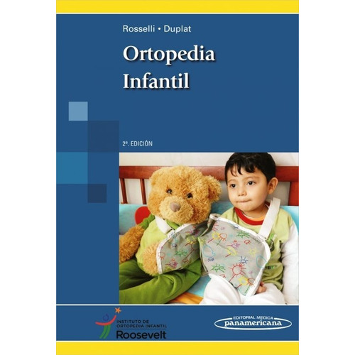 Rosselli Duplat Ortopedia Infantil