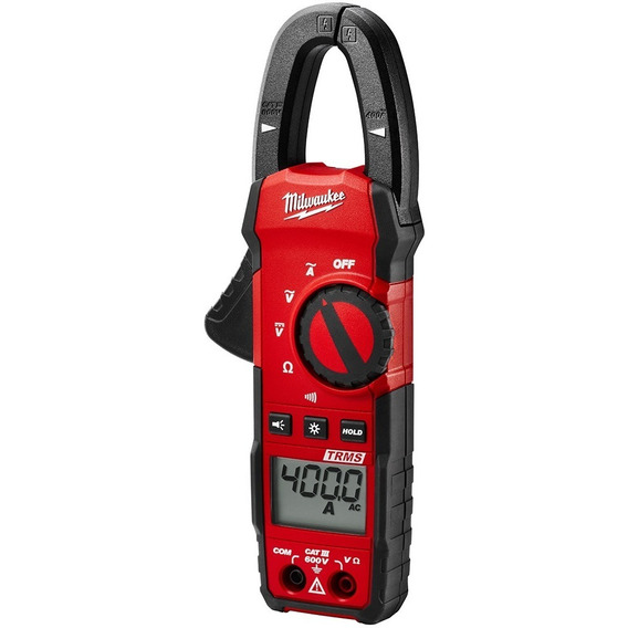 Amperimetro De Gancho Milwaukee 2235-20