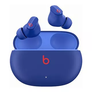 Beats Studio Buds: Fones De Ouvido Intra-auriculares True Wireless