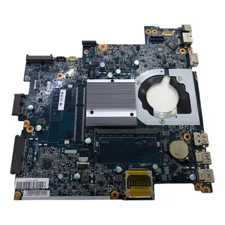 Placa Mãe Positivo Celeron N2930 Clevo Ddr3l Original