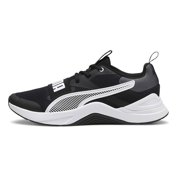 Tenis Prospect Hombre-negro