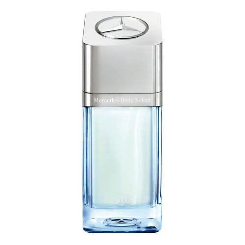 Perfume Mercedes Benz Select Day Edt 100 Ml
