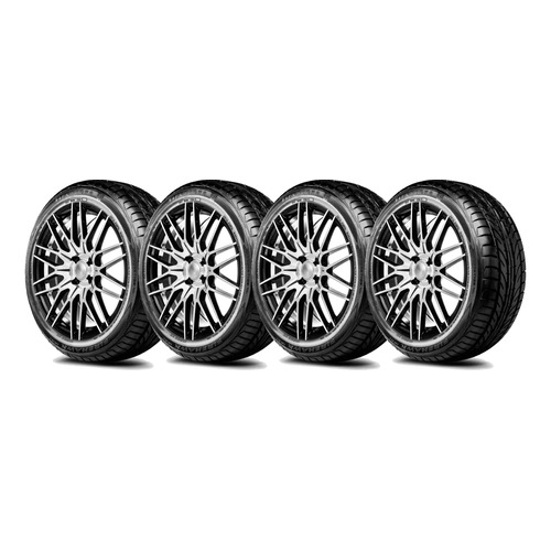 Kit de 4 llantas Firestone Firehawk 900 P 175/65R14 82 H