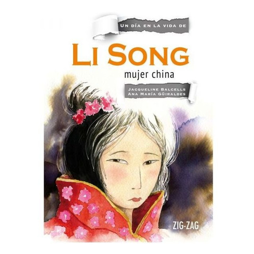 Li Song, Mujer China