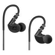 Mee Audio M6 Auriculares In Ear Para Monitoreo + Accesorios