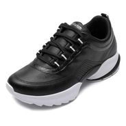 Tênis Casual Sneakers Comfortflex Feminino